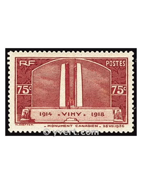 n° 316 - Timbre France Poste