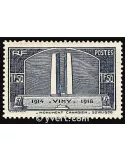 n° 317 - Timbre France Poste