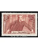 n° 318 - Timbre France Poste
