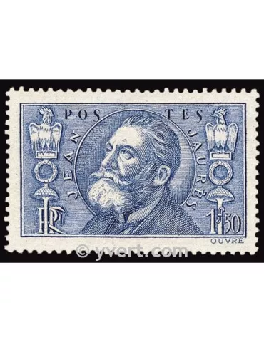 n° 319 - Timbre France Poste