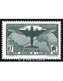 n° 321 - Timbre France Poste