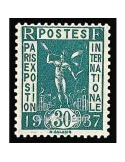 n° 323 - Timbre France Poste