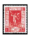 n° 325 - Timbre France Poste