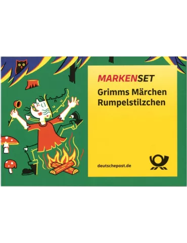 n° C3445 - Timbre ALLEMAGNE FEDERALE Carnets