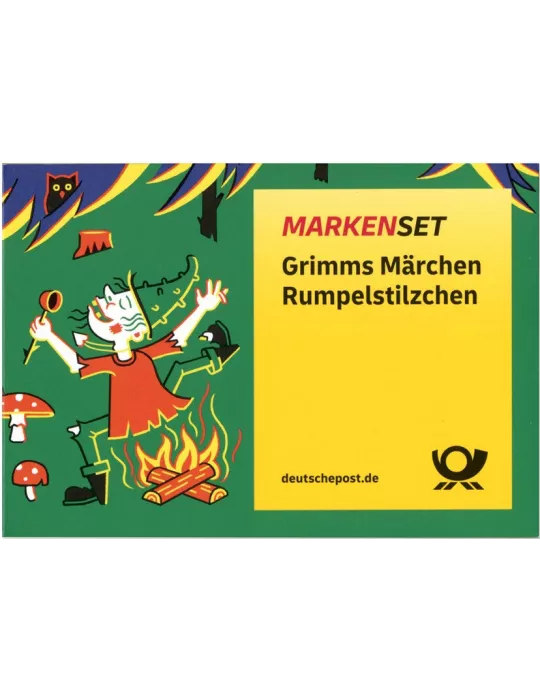 n° C3445 - Timbre ALLEMAGNE FEDERALE Carnets