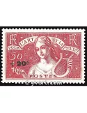n° 329 - Timbre France Poste