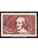 n° 330 - Timbre France Poste