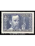 n° 333 - Timbre France Poste