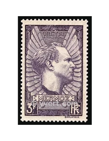 n° 338 - Timbre France Poste