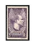 n° 338 - Timbre France Poste