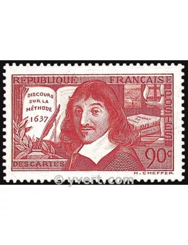 n° 341 - Timbre France Poste