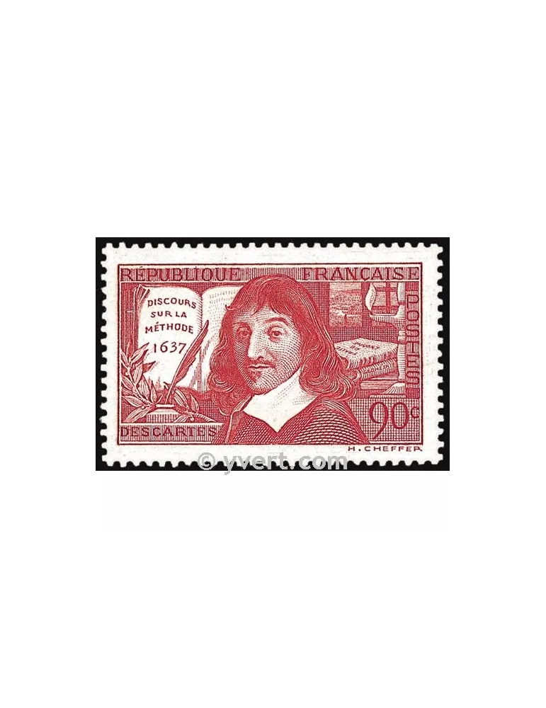 n° 341 - Timbre France Poste