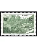 n° 358 - Timbre France Poste