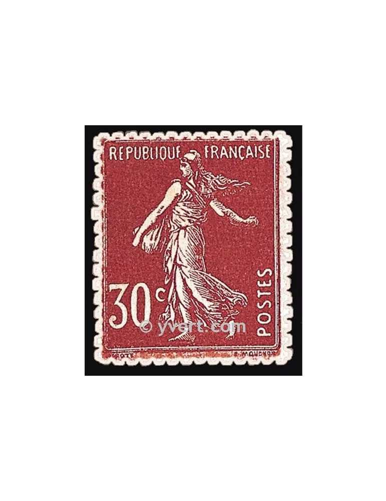 n° 360 - Timbre France Poste