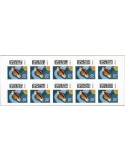 n° C3458 - Timbre ALLEMAGNE FEDERALE Carnets