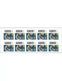n° C3458 - Timbre ALLEMAGNE FEDERALE Carnets
