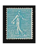n° 362 - Timbre France Poste