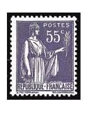 n° 363 - Timbre France Poste