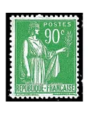 n° 367 - Timbre France Poste