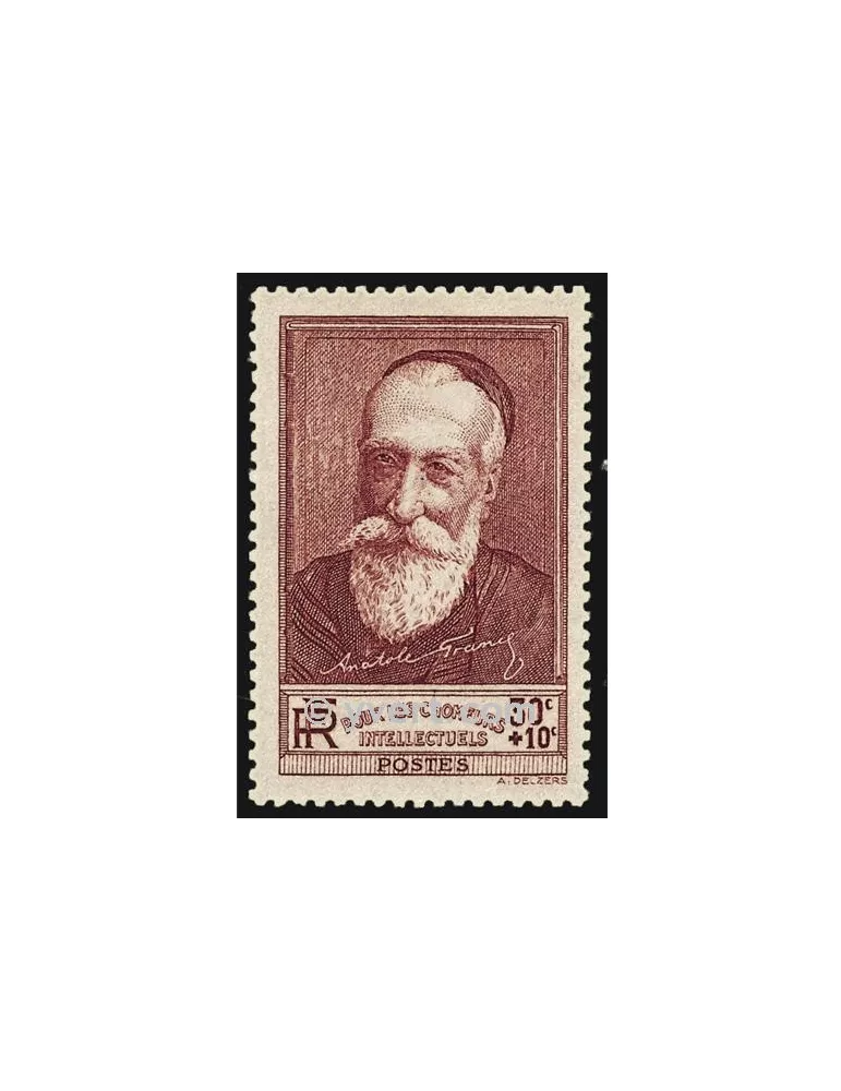 n° 380 - Timbre France Poste