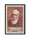 n° 380 - Timbre France Poste