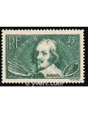 n° 381 - Timbre France Poste