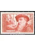 n° 384 - Timbre France Poste