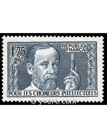 n° 385 - Timbre France Poste