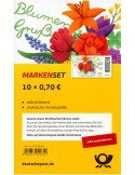 n° C3535 - Timbre ALLEMAGNE FEDERALE Carnets