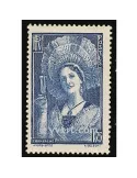 n° 388 - Timbre France Poste