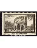 n° 389 - Timbre France Poste