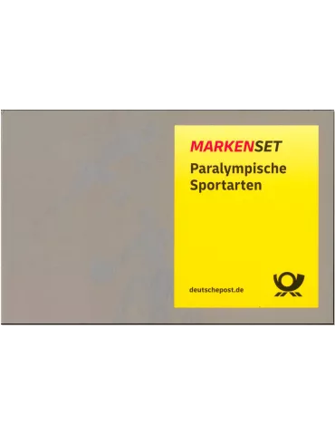 n° C3542 - Timbre ALLEMAGNE FEDERALE Carnets