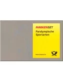 n° C3542 - Timbre ALLEMAGNE FEDERALE Carnets
