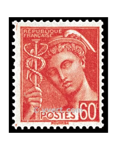 n° 415 - Timbre France Poste