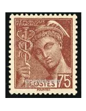 n° 416A - Timbre France Poste