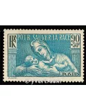 n° 419 - Timbre France Poste