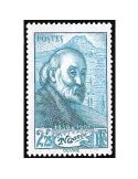 n° 421 - Timbre France Poste
