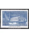 n° 430 - Timbre France Poste