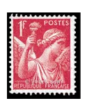 n° 433 - Timbre France Poste