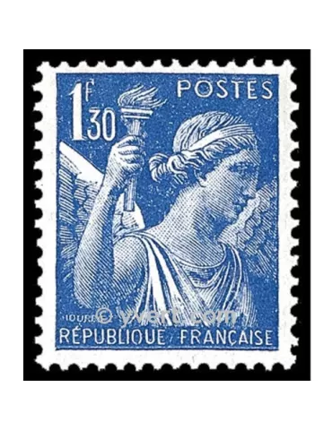n° 434 - Timbre France Poste