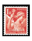 n° 435 - Timbre France Poste