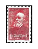 n° 436 - Timbre France Poste