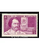 n° 438 - Timbre France Poste
