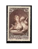 n° 446 - Timbre France Poste