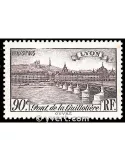 n° 450 - Timbre France Poste