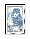 n° 461 - Timbre France Poste