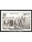 n° 466 - Timbre France Poste