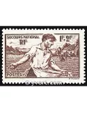 n° 467 - Timbre France Poste