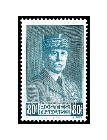 n° 471 - Timbre France Poste