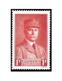 n° 472 - Timbre France Poste